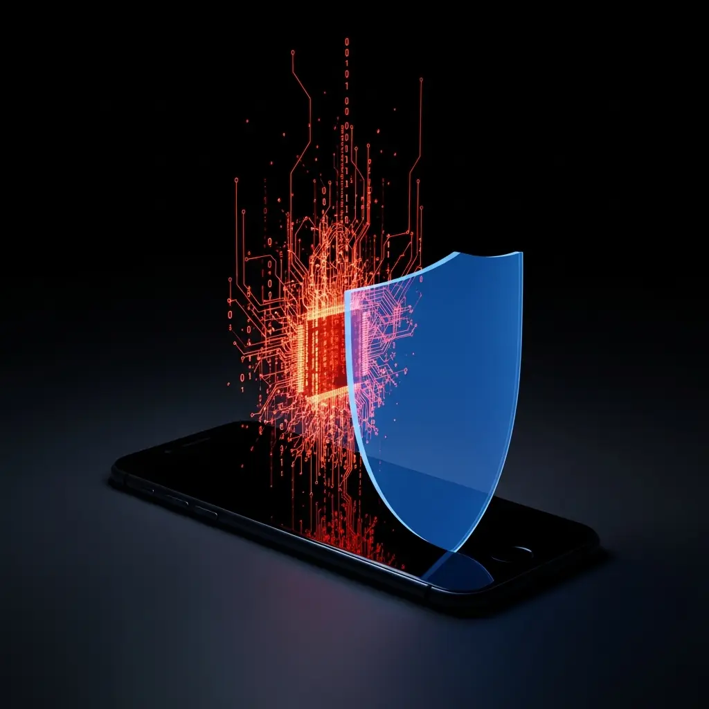 Machine Learning Spots 94% of Android Malware Using Device Behaviour Patterns