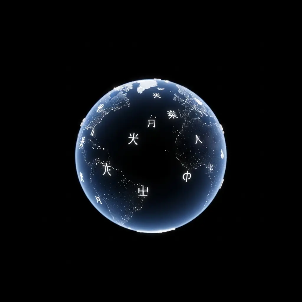 Language AI Tools Exist for Only a Small Fraction of the World’s 6003 Languages