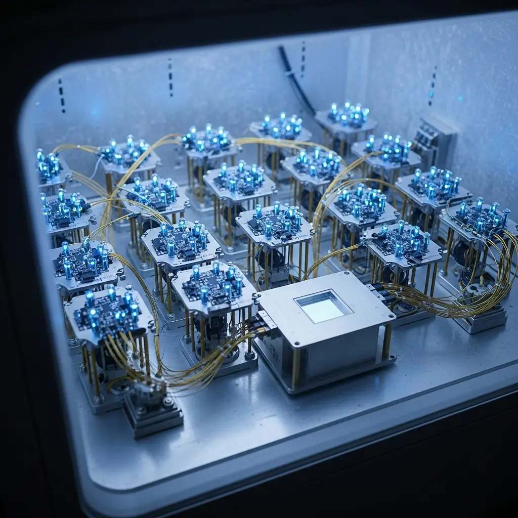 Scaling of the Disorder Operator in (3+1)D O(3) Quantum Criticality Reveals Universal Contributions