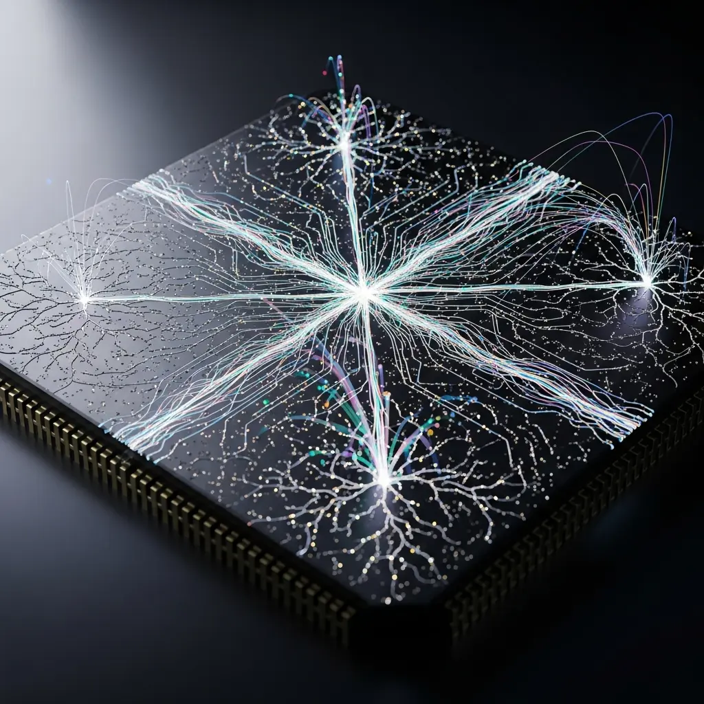 Runtime Model Achieves 0.97 Accuracy Predicting Performance on Loihi 2