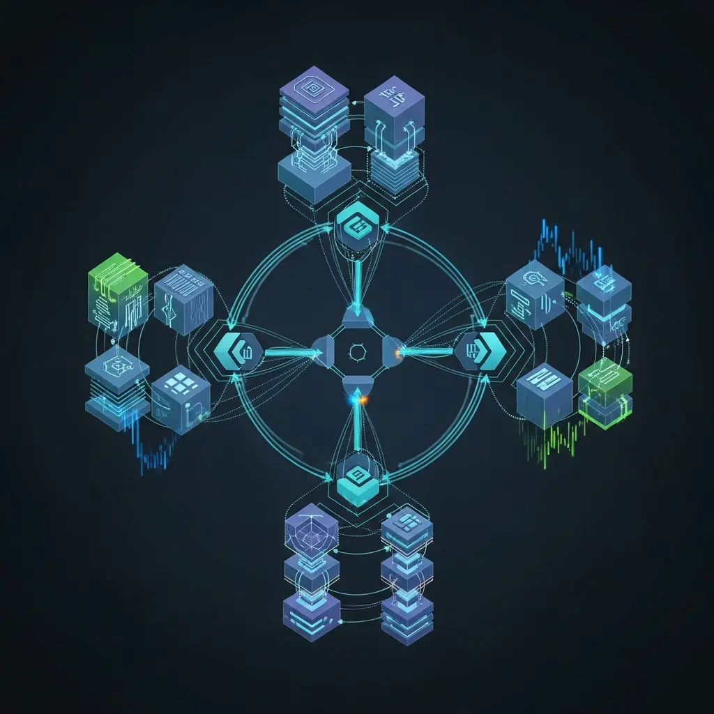 System-Theoretic Framework Achieves Robust System Design with Five Core Subsystems