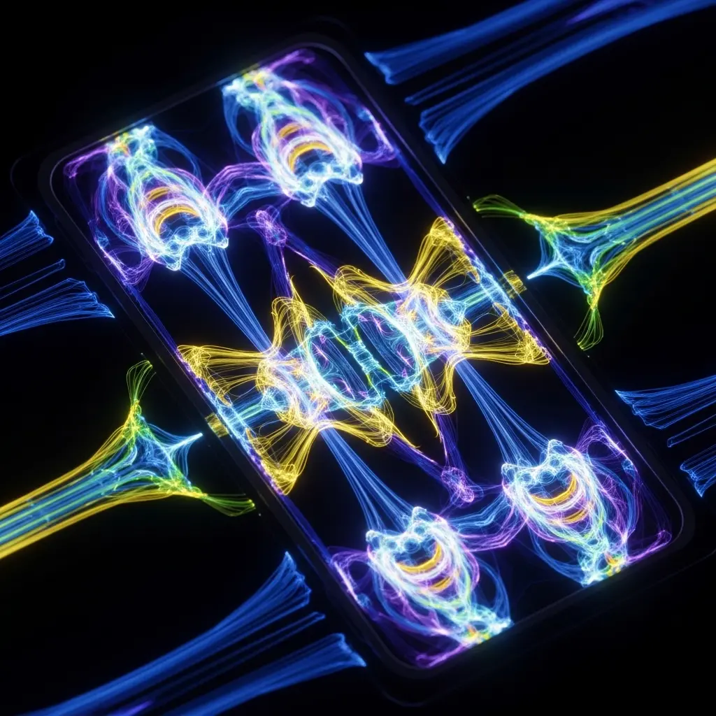 Tunable Light-Matter Interactions Pave the Way for Faster, Scalable Photonics