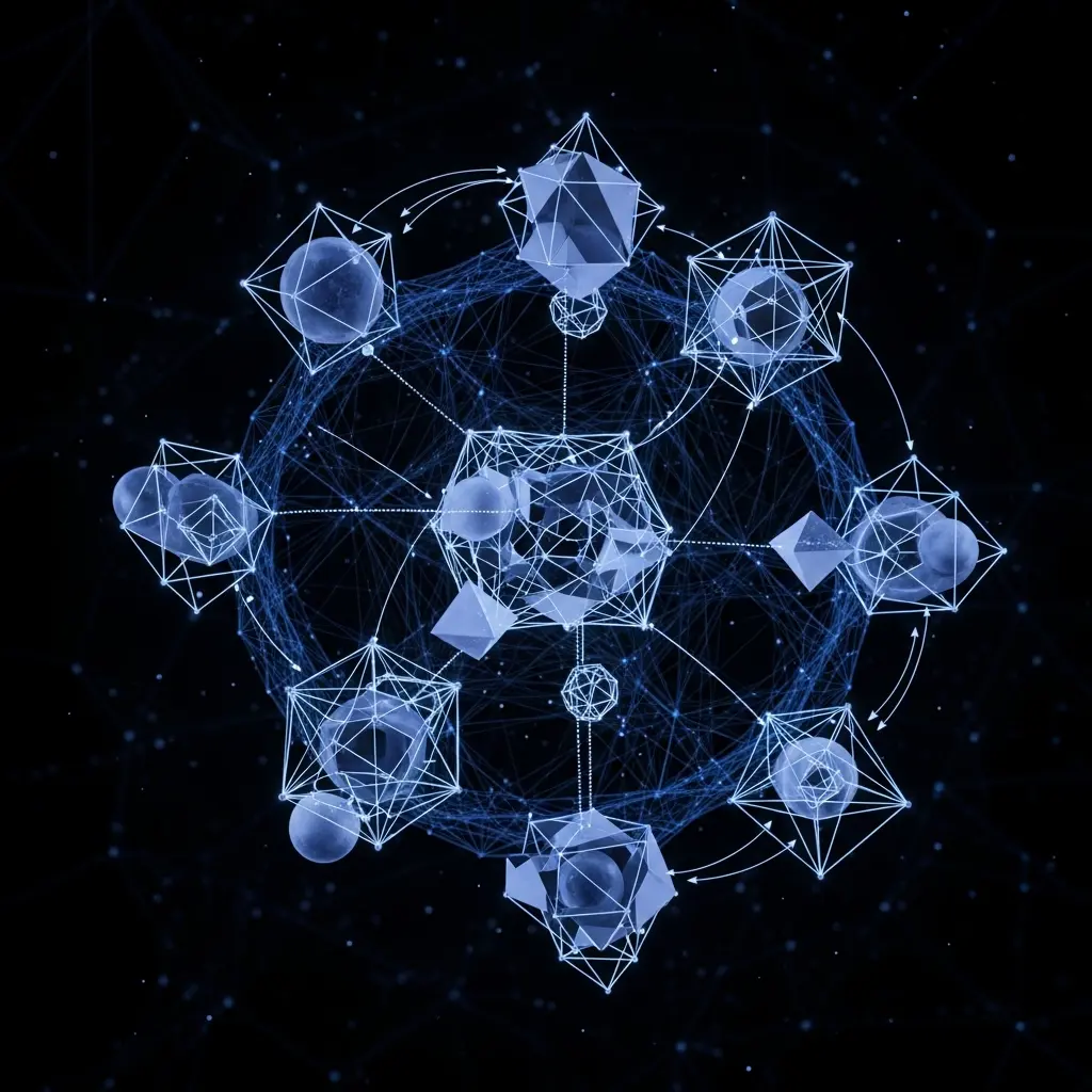 AI Image Generation Now Obeys Complex Rules with Perfect Logical Consistency