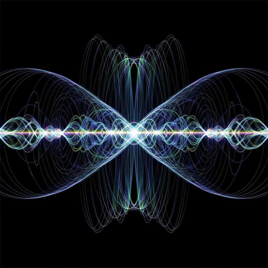 Hybrid Light-Matter Particles Unlock Potential for Terahertz Quantum Technology