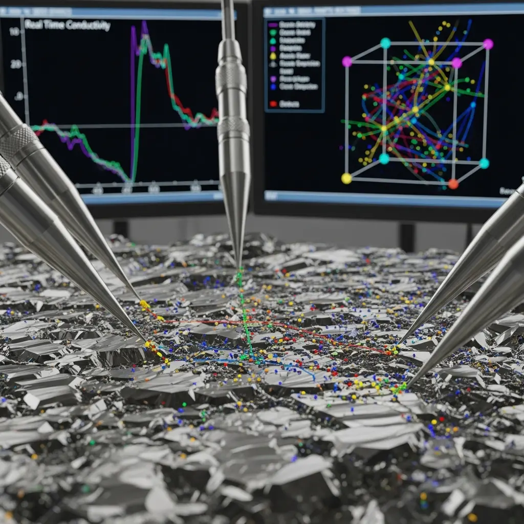 Defect Motion Model Explains Ramp Reversal Memory in Metal-Insulator Transition Metal Oxides