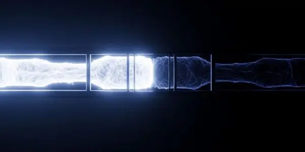 Laser Technique Precisely Maps How Rubidium Atoms Disperse in Gases