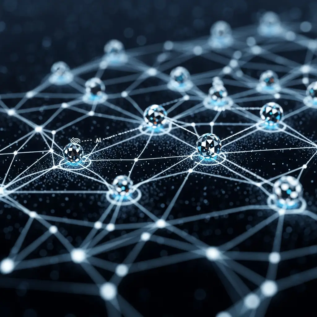 Comagent Achieves 6G Network Optimisation Via Multi-LLM Agentic AI