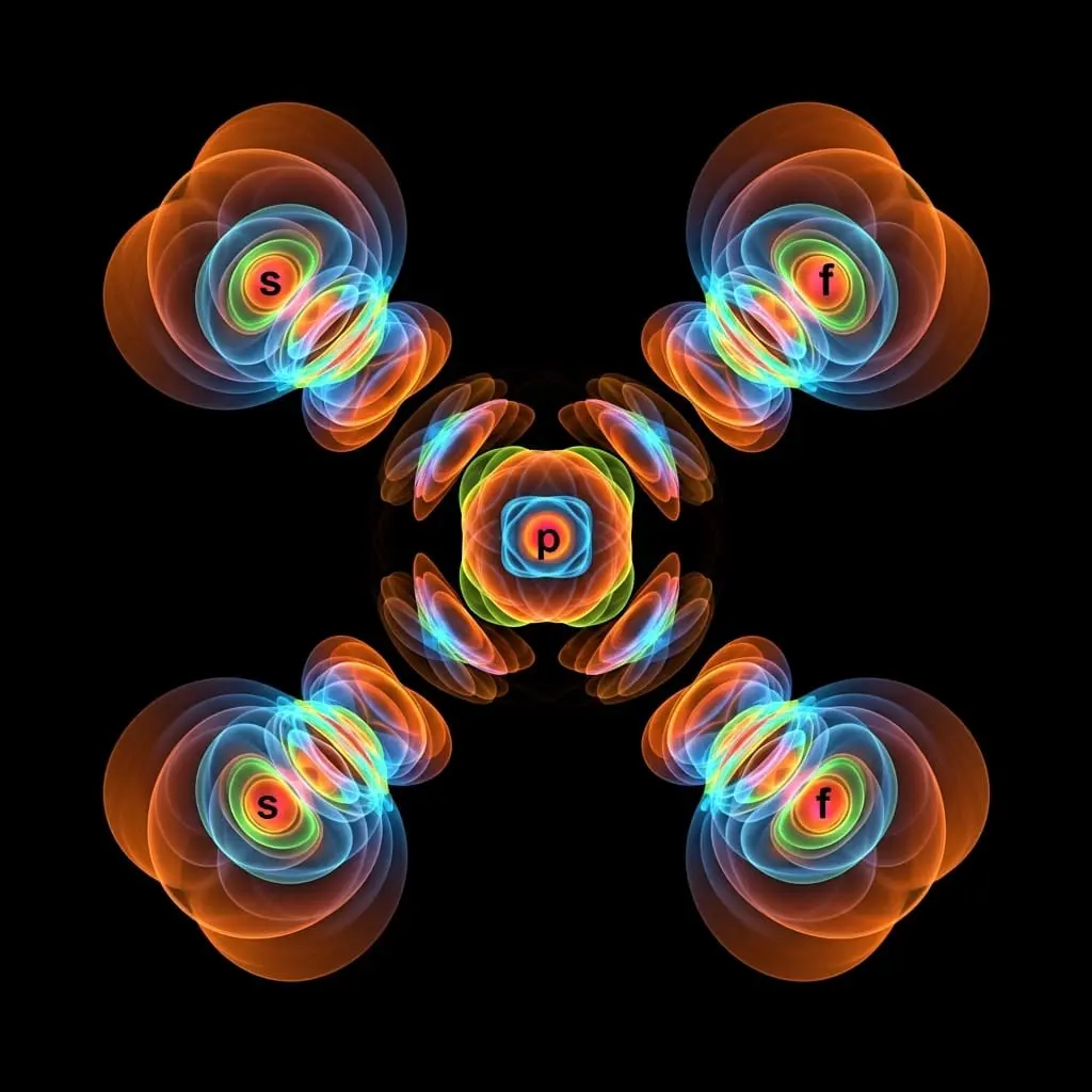 Heavy Atoms Defy Expectations As Relativity and Electron Interactions Combine Unexpectedly