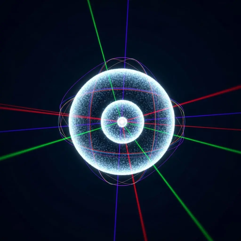 Strontium Atoms Cooled with New ‘sawtooth’ Laser Technique Boost Sensor Potential