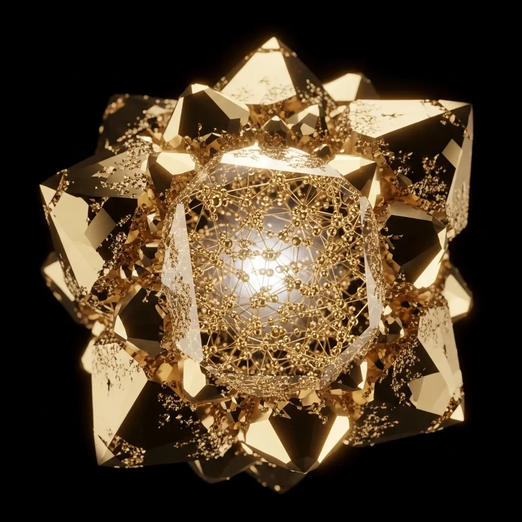 Gold Compound Defies Chemical Rules by Stabilising Rare 2+ Oxidation State