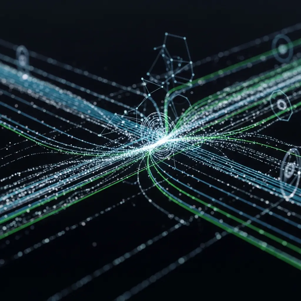 AI Learns to Verify Financial Data, Cutting Errors in Automated Reports