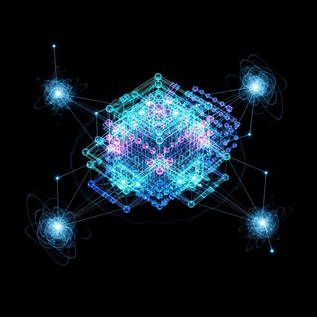 Quantum Computing’s Dual Approach Boosts Stability for Complex Calculations