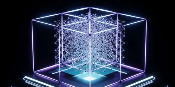 Quantum Computers Overcome Hurdle to Simulate Complex Materials and Particles