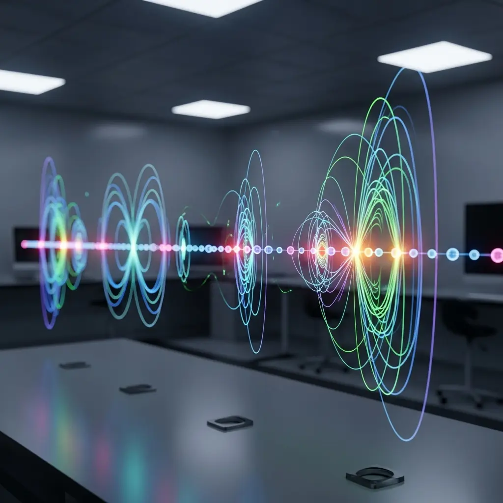 Luttinger Liquids Exhibit Finite-Size Quasi-Symmetry Breaking with Sub-Extensive Magnetization in Odd-Sized Chains
