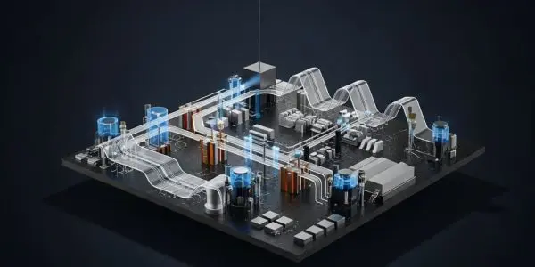 Silicon Carbide Quantum Node Combines Processing Power with Robust Data Storage