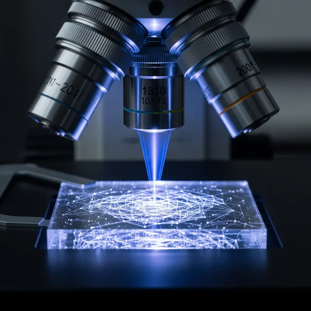 New Microscope Reveals Hidden Quantum Order in Complex Materials