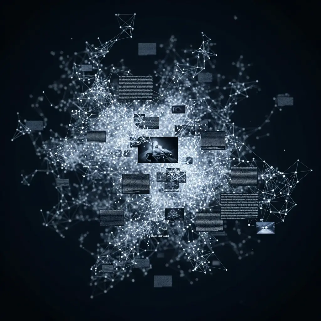 Global Context Compression Achieves 77% Reduction with Interleaved Vision-Text Transformation