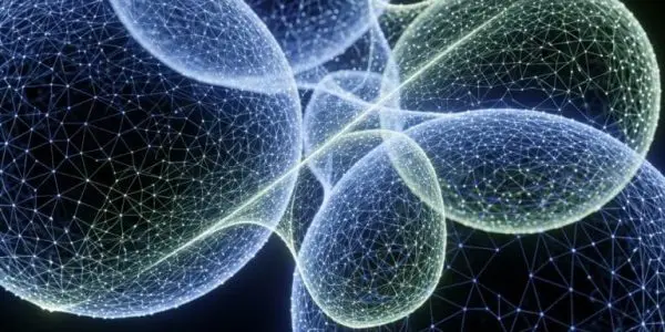 Holographic Entanglement Achieves Pure States Via Measurement and Minimal Surfaces