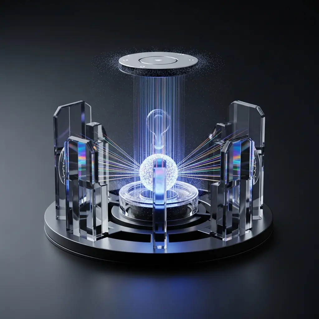 Quantum Device Generates Perfect Coin Flips and Unhackable Random Numbers
