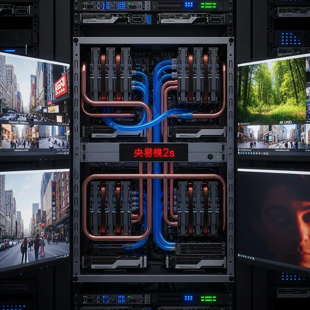 GPU Video Encoder Evaluation Achieves < 2 Second Latency for Real-Time 4K UHD Encoding