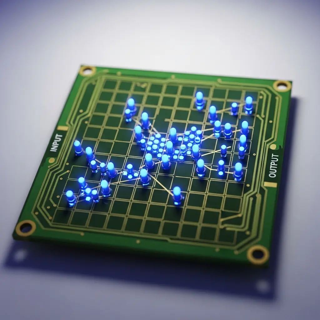 1+1-d Directed Percolation Demonstrates Local Reversibility and Finite Markov Length in Active Phases
