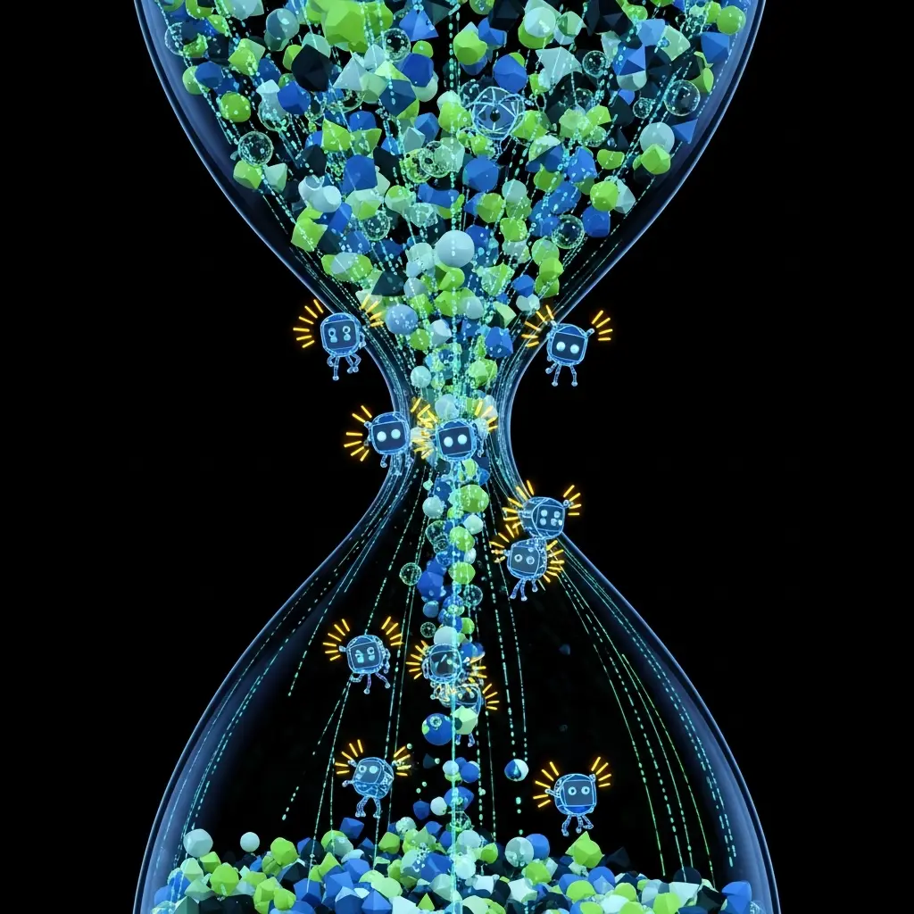 Reinforcement Learning Achieves Time-Constrained LLM Translation with Sand-Glass Benchmark