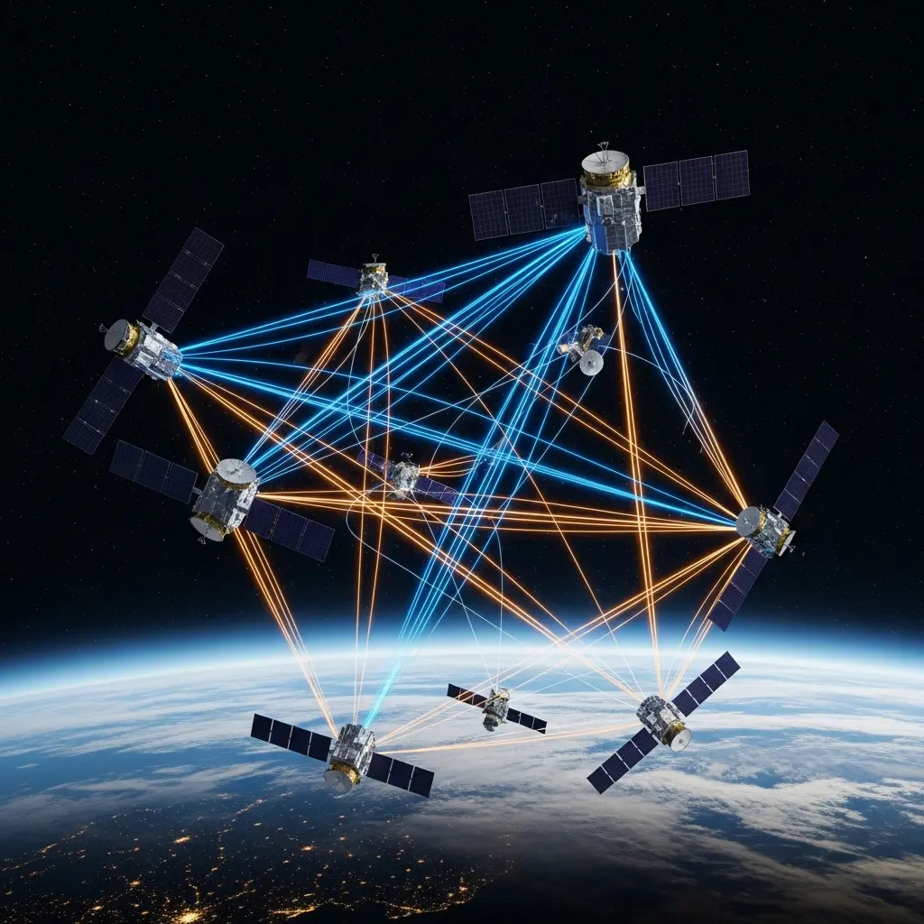 Duality-Guided Graph Learning Achieves Real-Time Routing for LEO Mega-Constellations