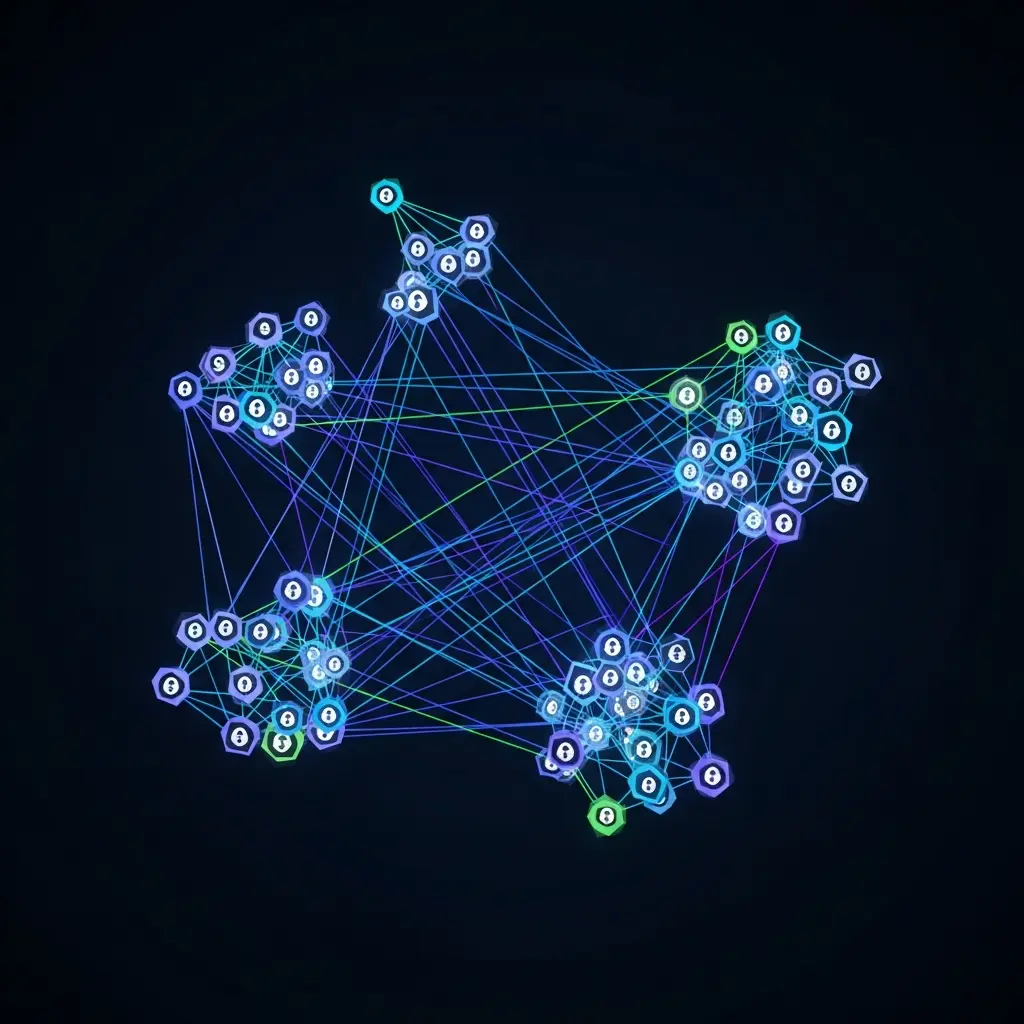 Fedgraph-Vasp Achieves 0.855 AML Accuracy with Post-Quantum Privacy Preservation
