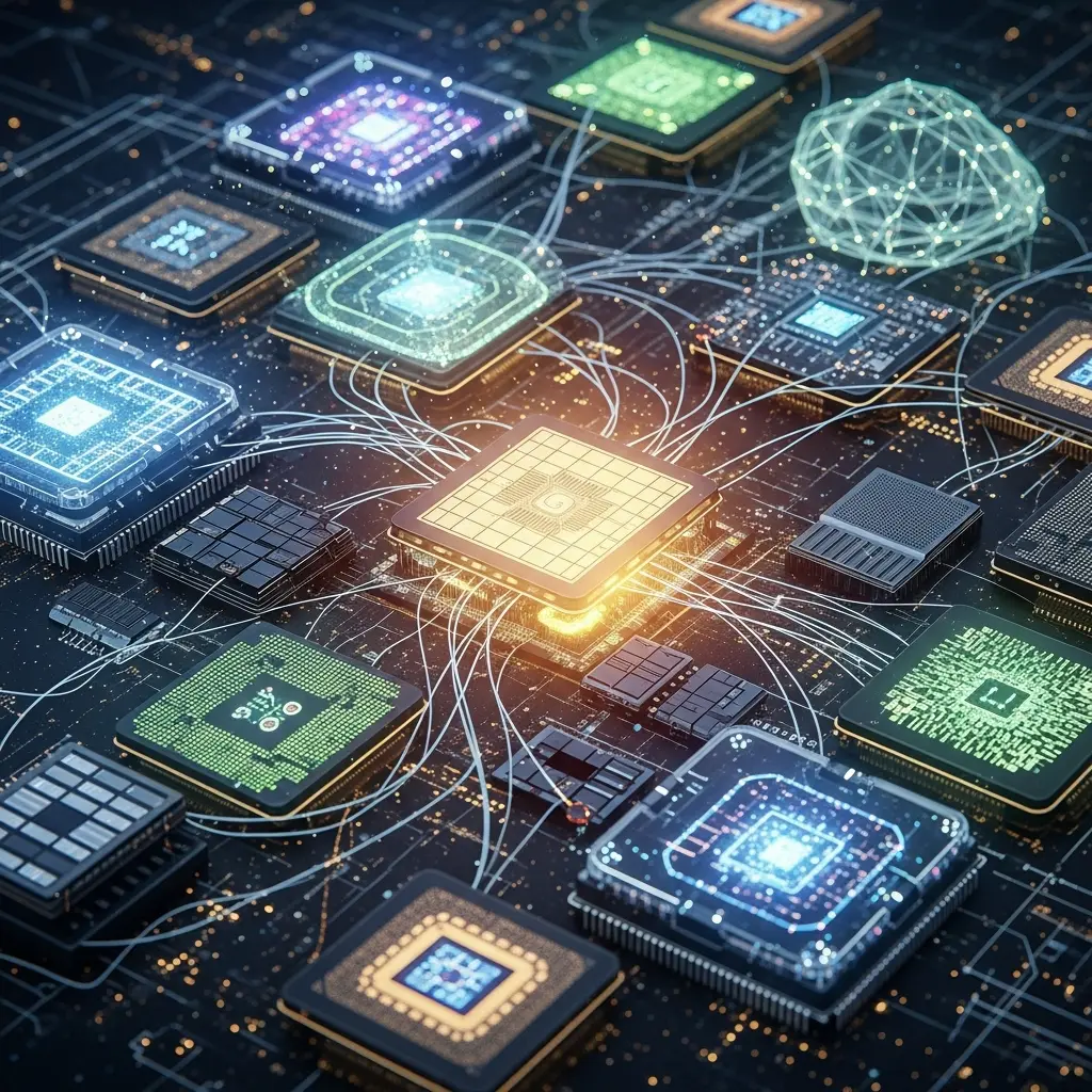 Quantum Hyperdimensional Computing Maps Brain-inspired Models to Quantum Computers Using Resource-efficient, Native Operations