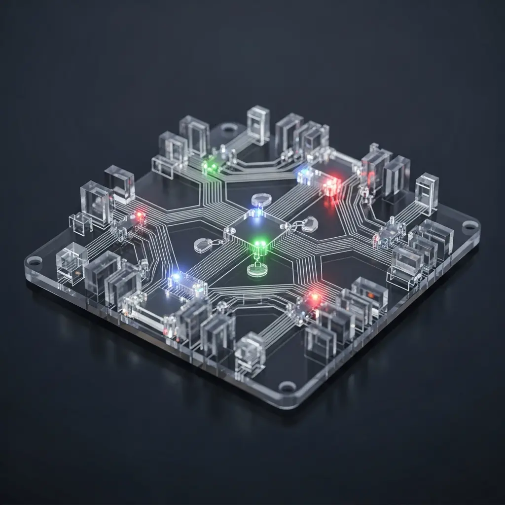 Quantum ‘walls’ Halt Information Spread, Revealing New Rules for Causality