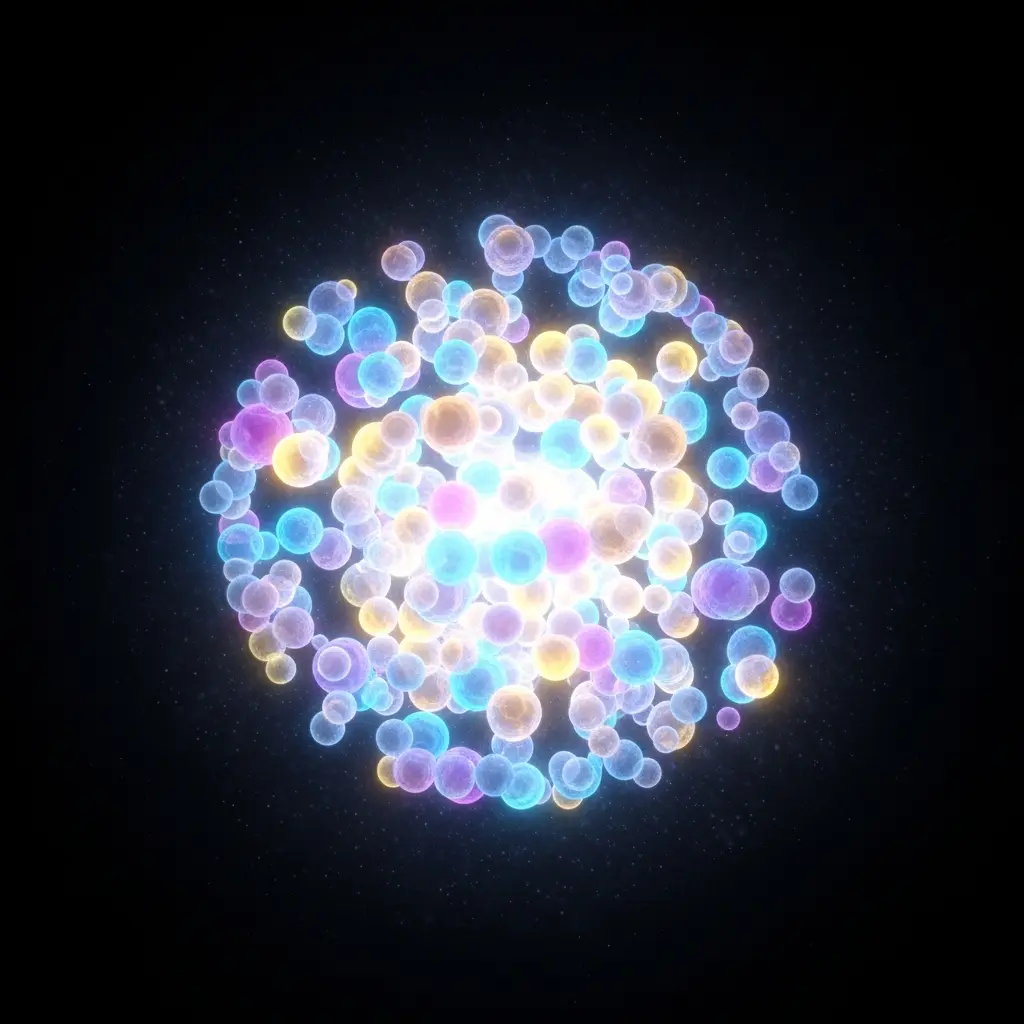 Bosonic Interactions Boosted Despite Quantum Noise Effects