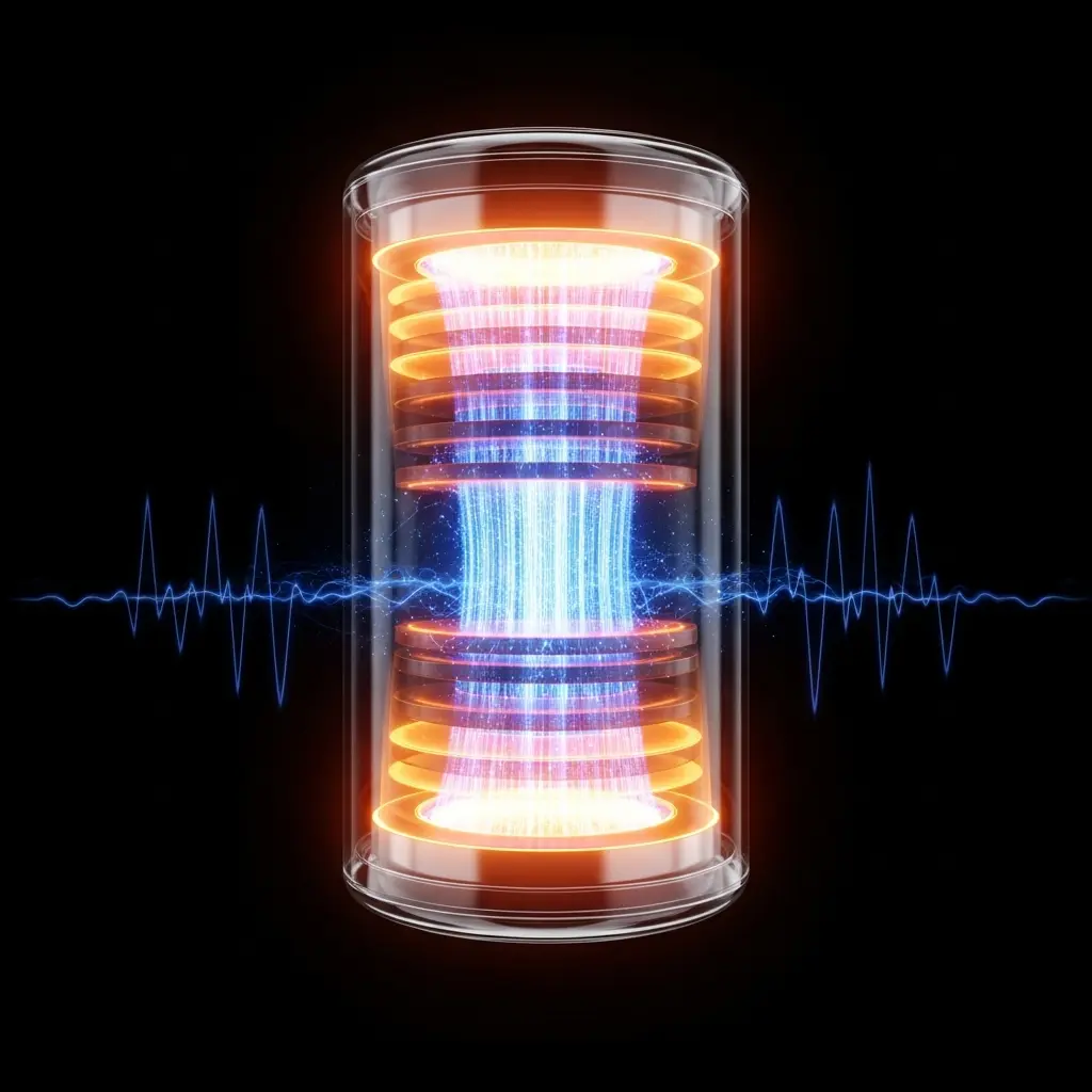 Batteries Defy Limits with Boosted Charging Power