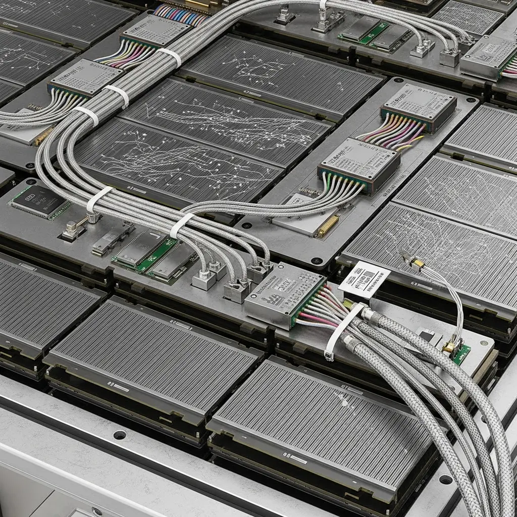 Nnlo QCD Predictions for Triboson Production at TeV Enable Precision Tests of Electroweak Couplings at the LHC