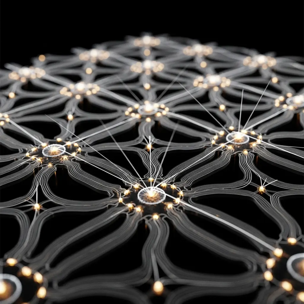 Deep Photonic Neuromorphic Networks Demonstrate Unsupervised Hebbian Learning Online