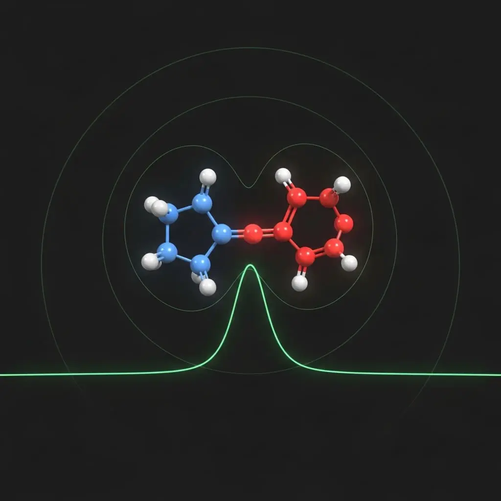 Molecular ‘roadblock’ Explains Why Reactions Stall at Key Energy Points