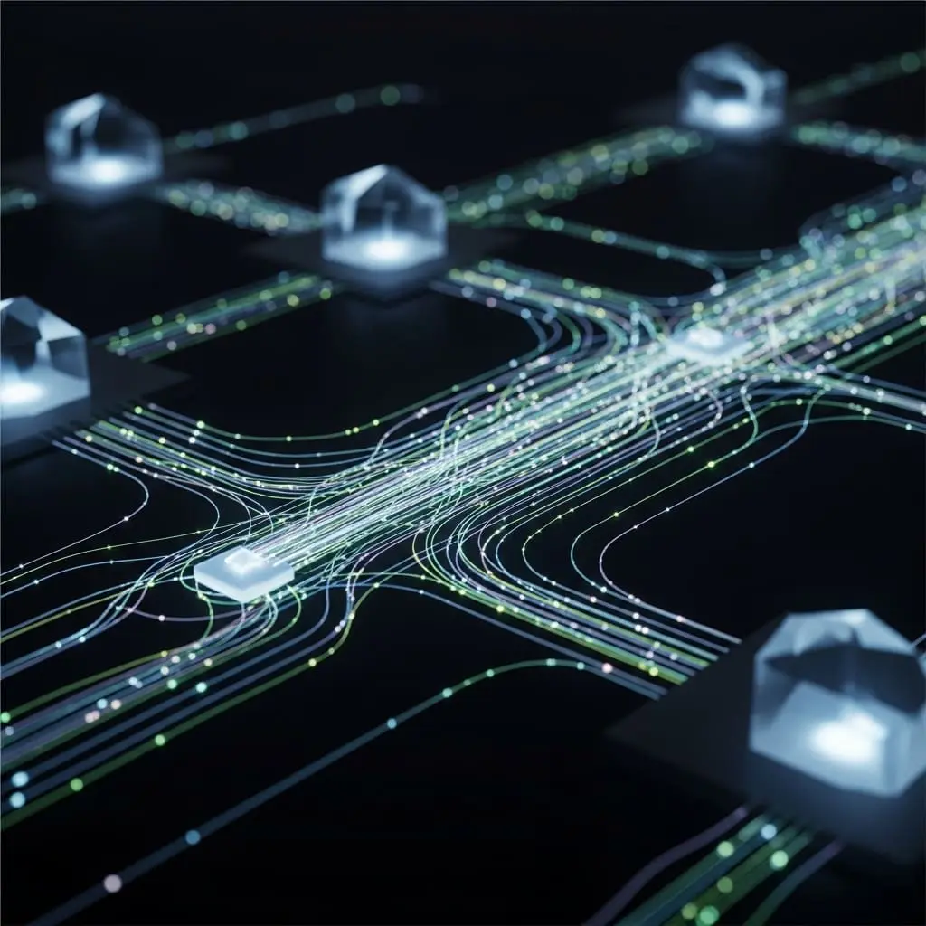 New Protocol Simplifies Secure Data Sharing for Faster Machine Learning Insights