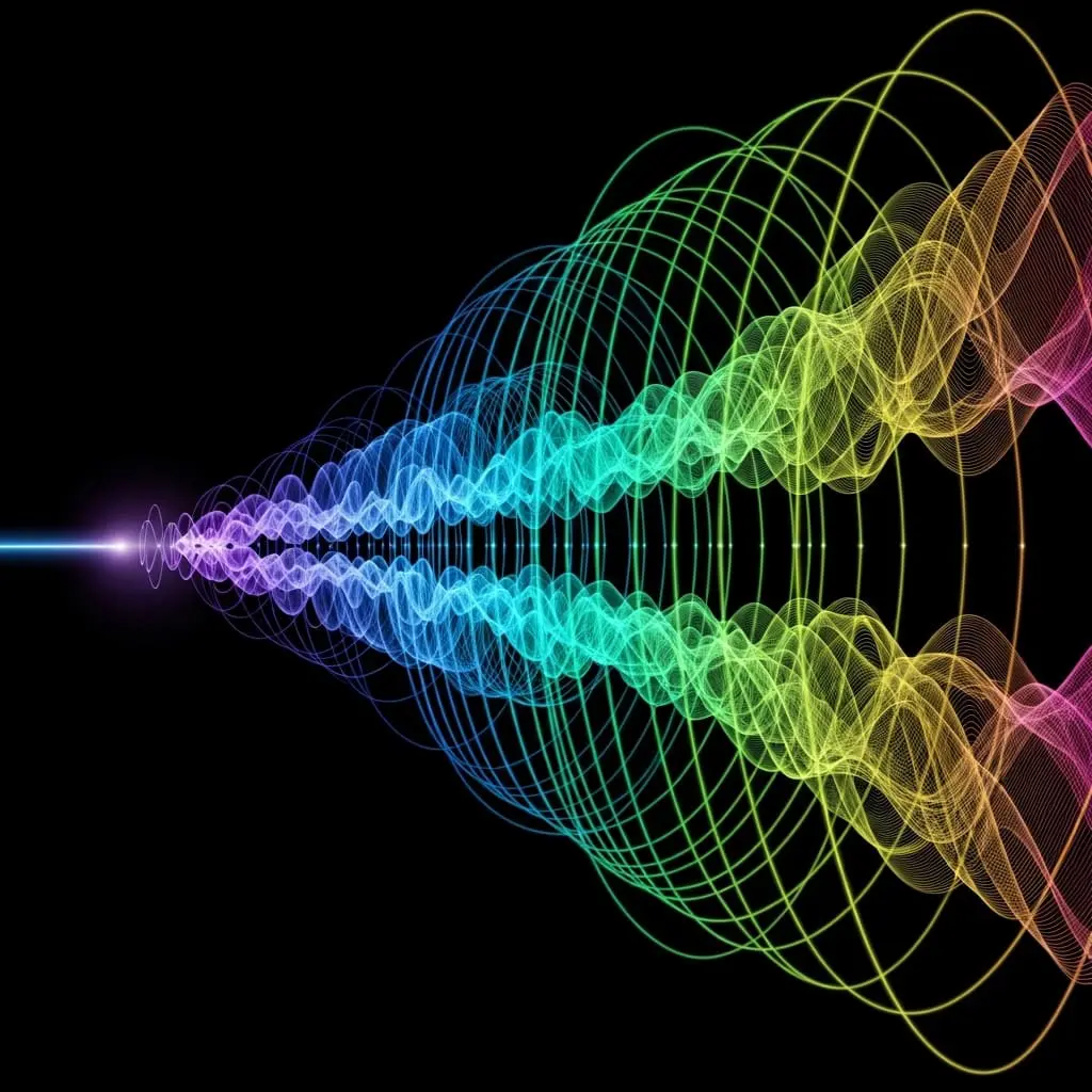Rapid Quantum Control Technique Boosts Signal Transfer across Wider Frequencies