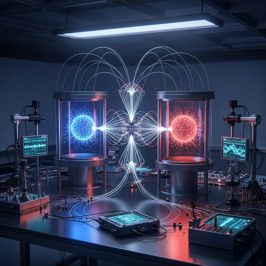 Schmidt Decomposition Determines Quantum Entanglement, Enabling Advances in Information Theory