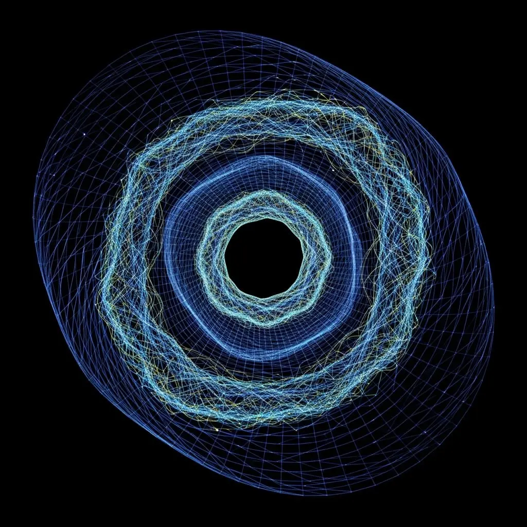Torsion Alters Holographic Entanglement, Revealing New Links Between Gravity and Information