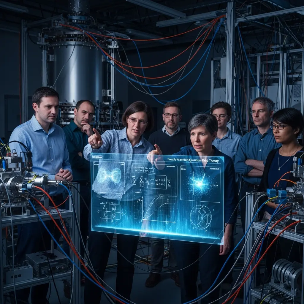 Pseudo-hermitian QFT Enables Relativistic Scattering with Conserved Probability Via a Defined Inner Product