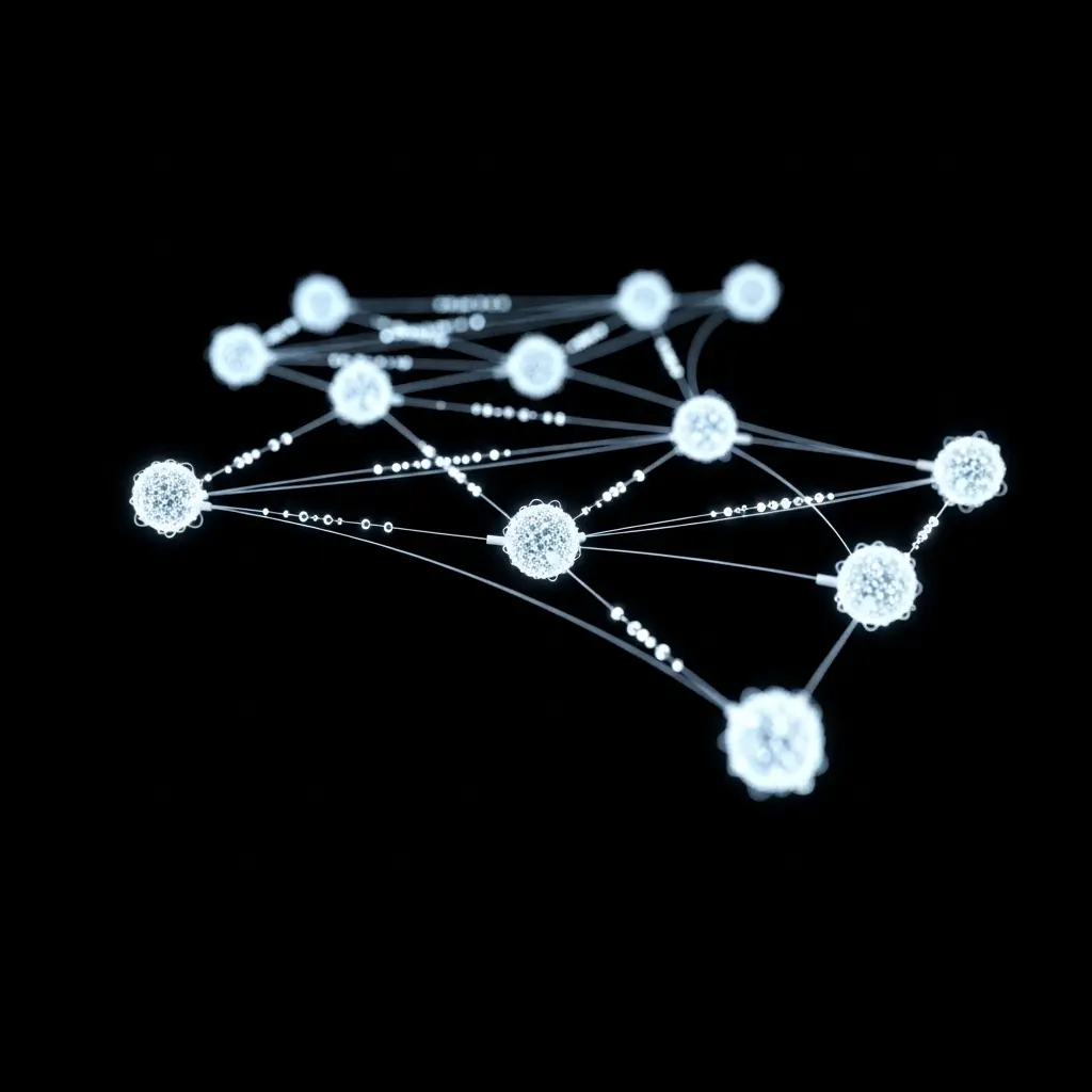 Quantum Networks Promise Unhackable Communications and Super-Accurate Sensors