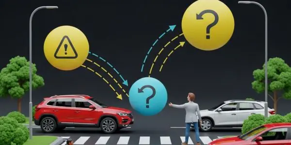 Quantum Game Theory Steers Self-Driving Cars through Unpredictable Real-World Traffic