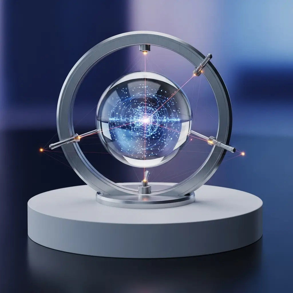 Bohmian Trajectories Within Hilbert Space Quantum Mechanics Resolve the Measurement Problem Using a Stochastic ProcessBohmian Trajectories Within Hilbert Space Quantum Mechanics Resolve the Measurement Problem Using a Stochastic Process