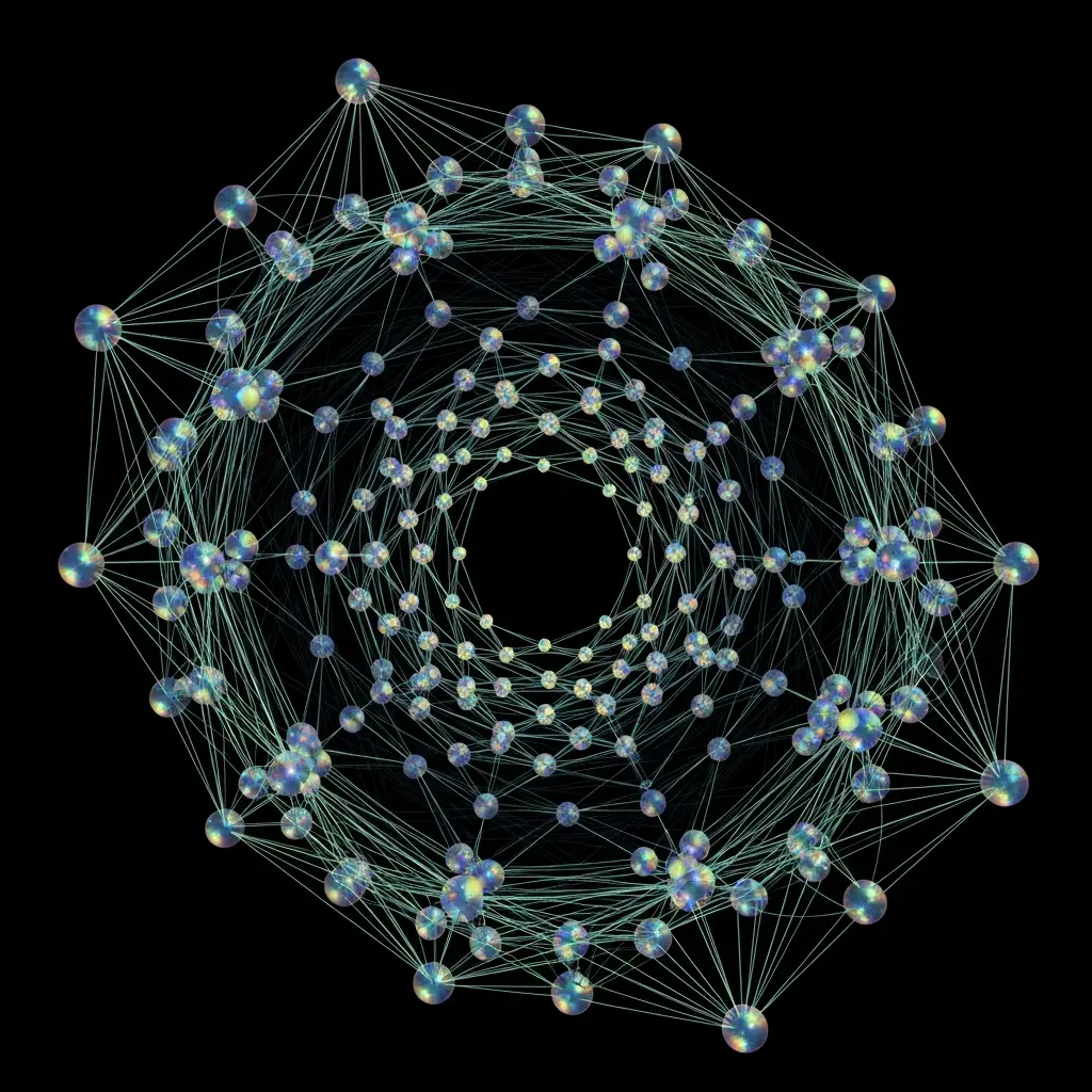 Holographic Tensor Networks Tessellate Geometry, Achieving Perfect AdS Space Construction