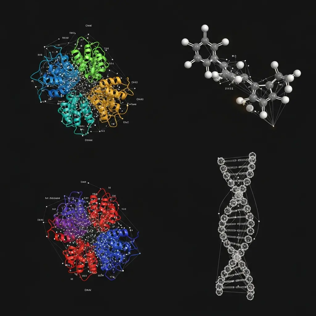 Dftdescriptorpipeline Achieves Automated Molecular Descriptor Extraction and Four Case Studies