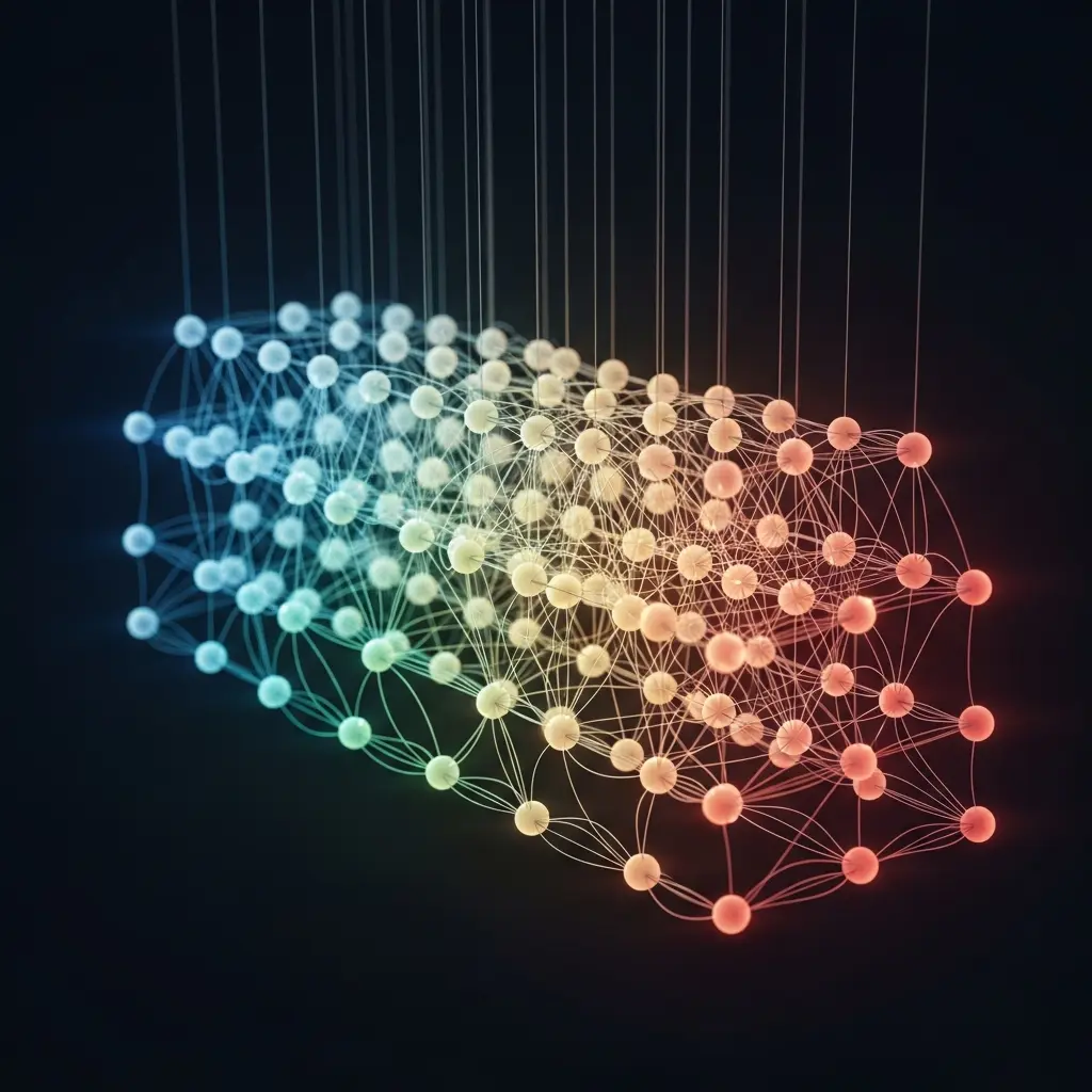 Paralesn Shows Parallel Processing of Temporal Data with High-Dimensional Reservoirs