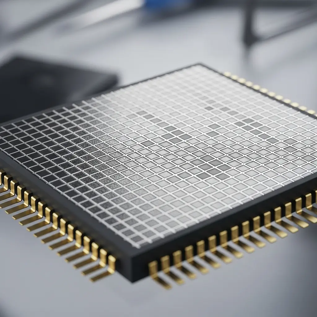 Quantum-inspired Spectral Geometry Enables Operator Equivalence and Structured Pruning for Resource-Constrained Intelligence