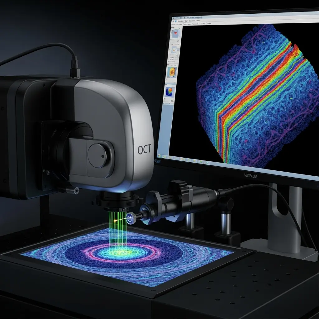 Neural Network Achieves High-Speed Dynamic Optical Coherence Tomography with 4 OCT Volumes