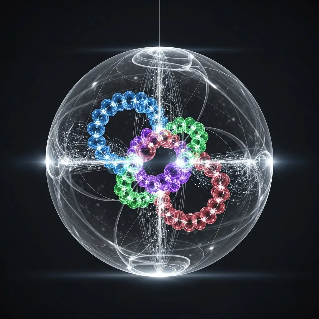 Measurements Alone Can Power Engines, Reveals New Quantum Theory