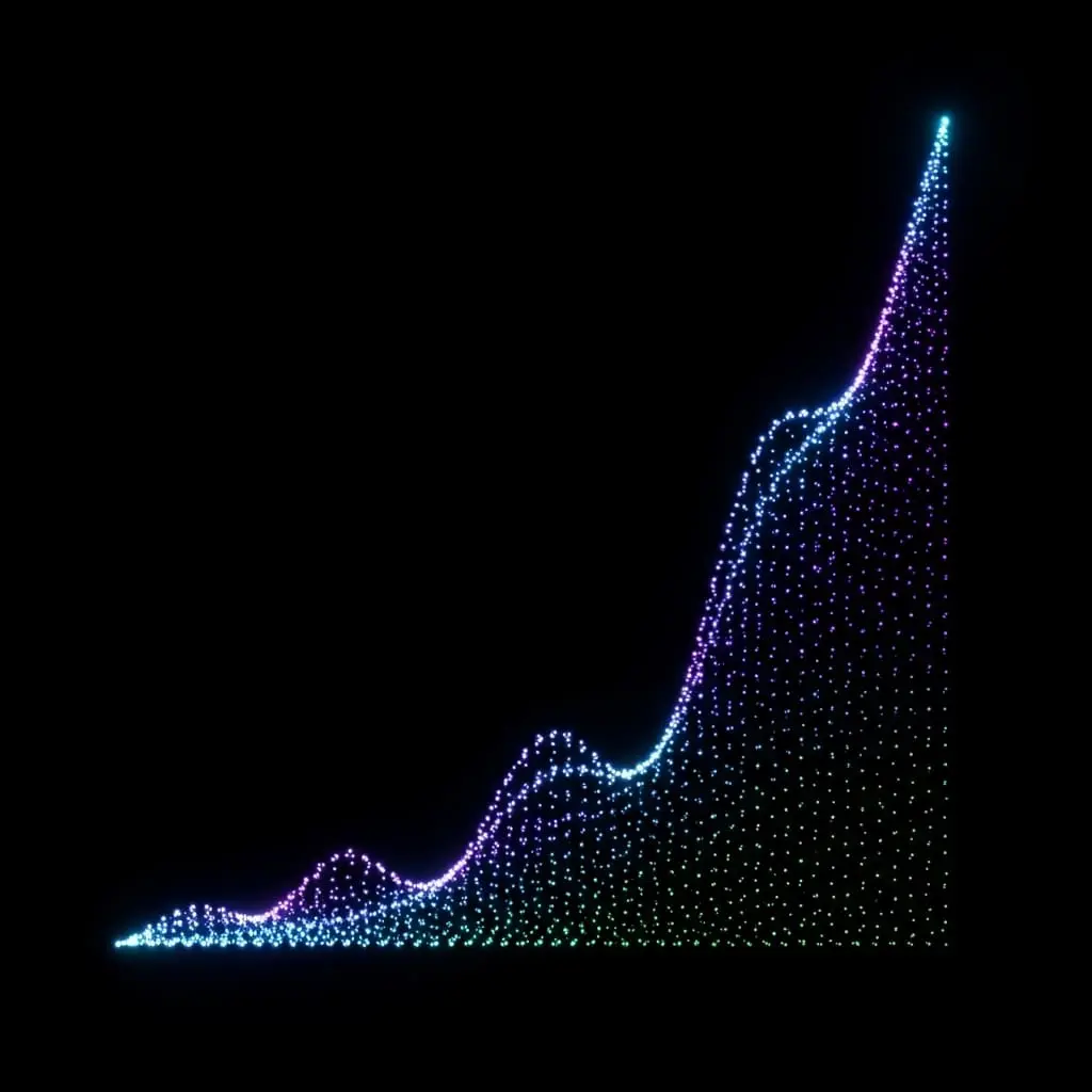Quantum Computing Predicts Stock Trends with Accuracy Exceeding Limits of Current Models
